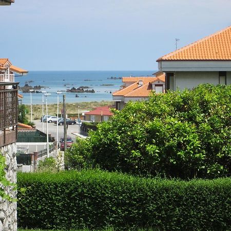 Habitaciones López Azcona Noja Exterior foto