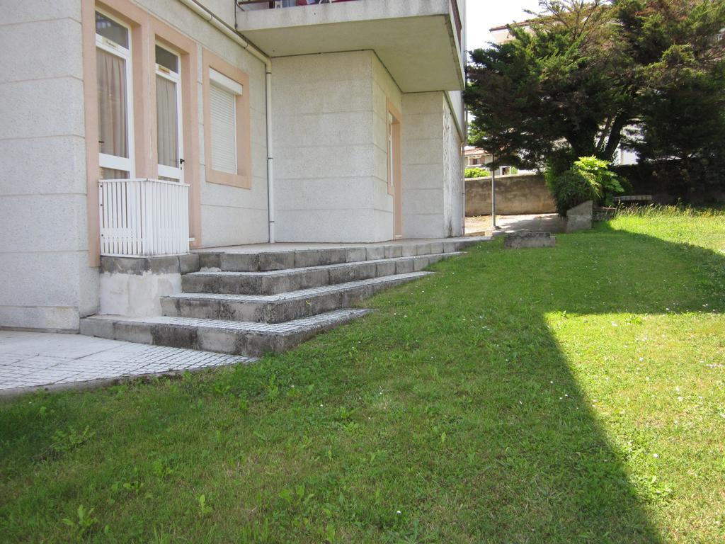 Habitaciones López Azcona Noja Exterior foto