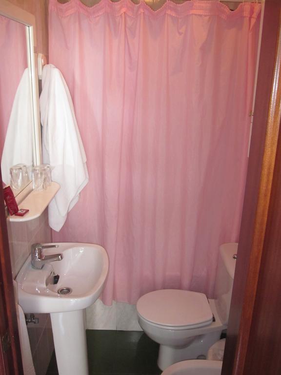 Habitaciones López Azcona Noja Quarto foto