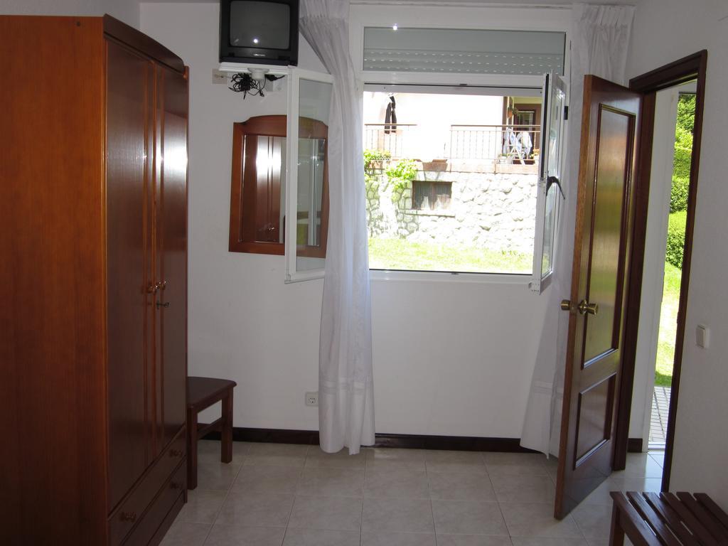 Habitaciones López Azcona Noja Quarto foto