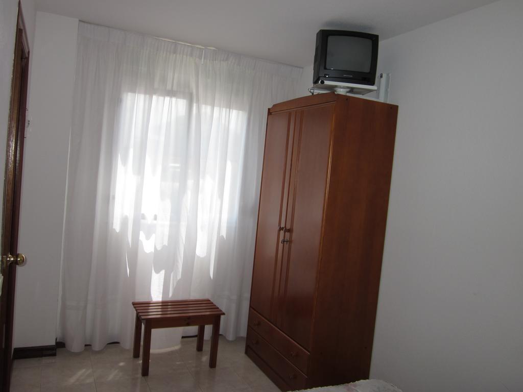 Habitaciones López Azcona Noja Quarto foto