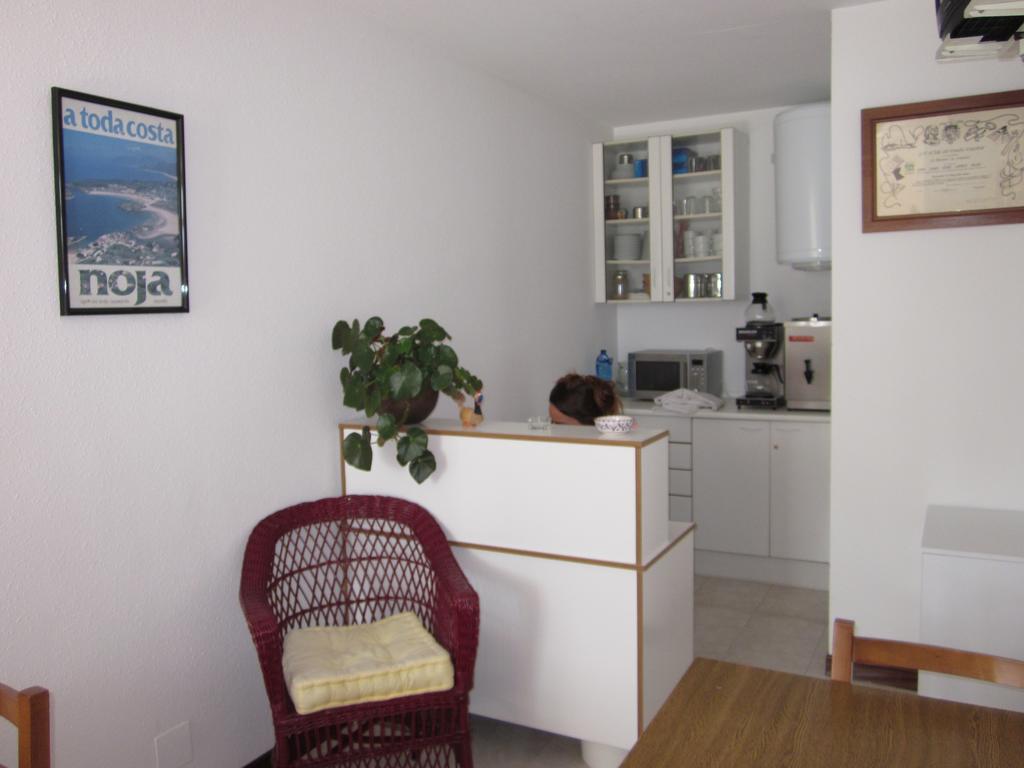 Habitaciones López Azcona Noja Exterior foto