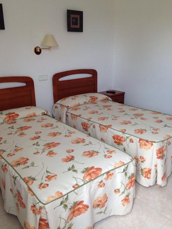 Habitaciones López Azcona Noja Exterior foto