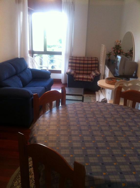 Habitaciones López Azcona Noja Exterior foto