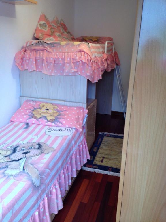 Habitaciones López Azcona Noja Exterior foto