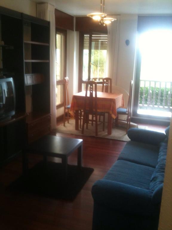 Habitaciones López Azcona Noja Exterior foto