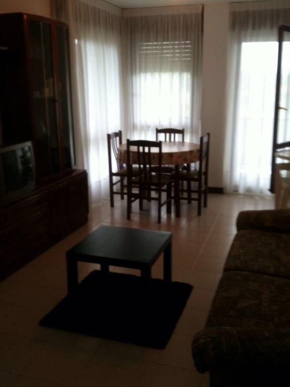 Habitaciones López Azcona Noja Exterior foto