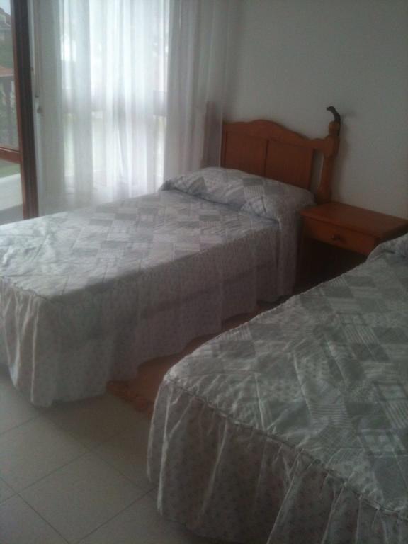 Habitaciones López Azcona Noja Exterior foto