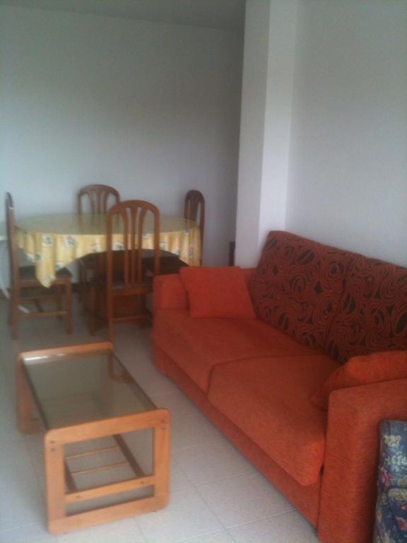 Habitaciones López Azcona Noja Exterior foto