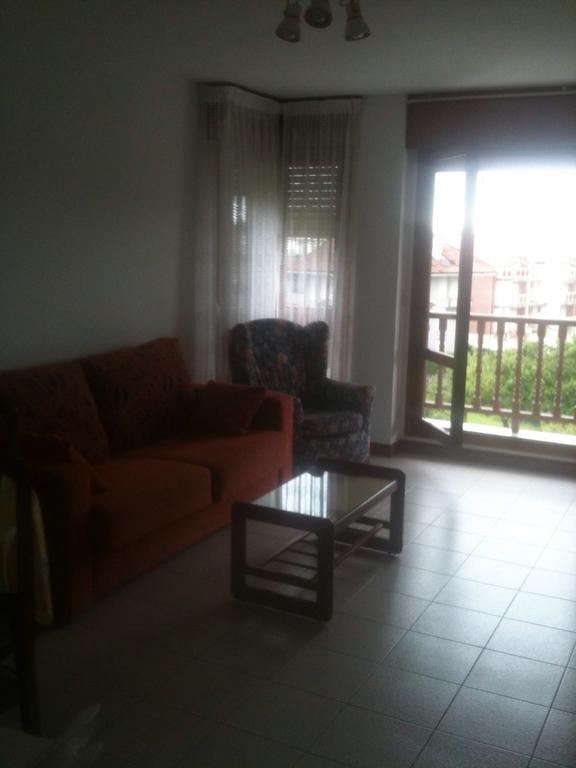 Habitaciones López Azcona Noja Exterior foto