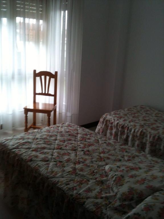 Habitaciones López Azcona Noja Exterior foto